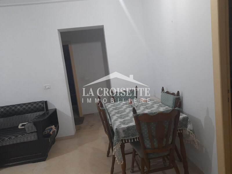 Appartement S+2 à L'aouina